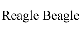 REAGLE BEAGLE trademark