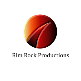 RIM ROCK PRODUCTIONS trademark