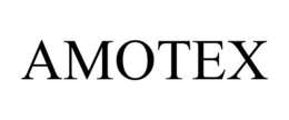 AMOTEX trademark