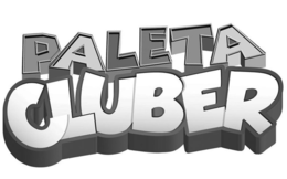 PALETA CLUBER trademark