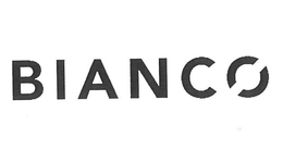 BIANCO trademark