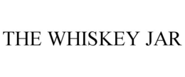 THE WHISKEY JAR trademark