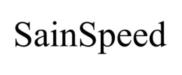SAINSPEED trademark