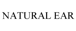 NATURAL EAR trademark
