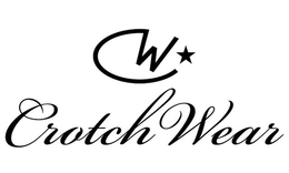 CW CROTCHWEAR trademark