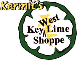 KERMIT'S KEY WEST LIME SHOPPE trademark