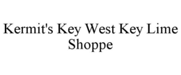 KERMIT'S KEY WEST KEY LIME SHOPPE trademark