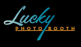 LUCKY PHOTO BOOTH trademark