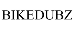 BIKEDUBZ trademark