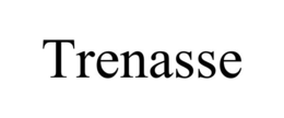 TRENASSE trademark