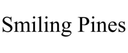 SMILING PINES trademark