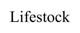 LIFESTOCK trademark