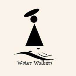 WATER WALKERS trademark