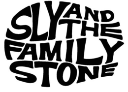 SLY AND THE FAMILY STONE trademark