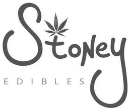 STONEY EDIBLES trademark