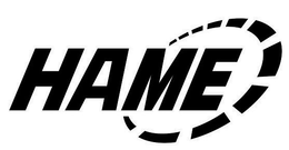 HAME trademark
