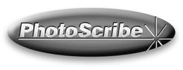 PHOTOSCRIBE trademark