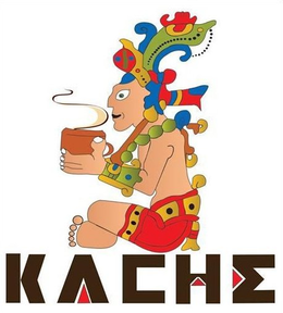 KACHE trademark