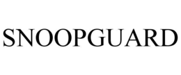 SNOOPGUARD trademark