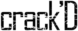 CRACK'D trademark