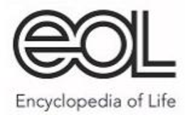EOL ENCYCLOPEDIA OF LIFE trademark