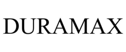 DURAMAX trademark