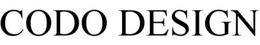 CODO DESIGN trademark