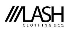 LASH CLOTHING & CO. trademark