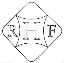 RHF trademark