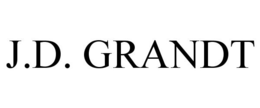 J.D. GRANDT trademark