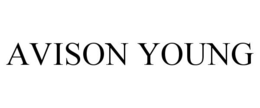 AVISON YOUNG trademark