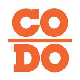 CO DO trademark