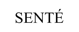 SENTÉ trademark