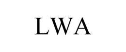 LWA trademark