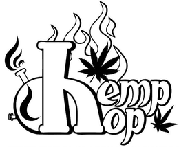 HEMP HOP trademark