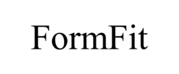 FORMFIT trademark
