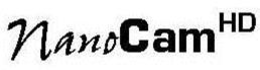NANOCAMHD trademark