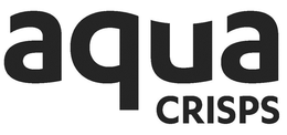AQUA CRISPS trademark