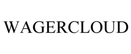 WAGERCLOUD trademark