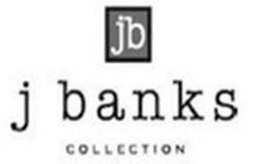 JB J BANKS COLLECTION trademark