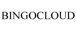 BINGOCLOUD trademark