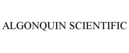 ALGONQUIN SCIENTIFIC trademark