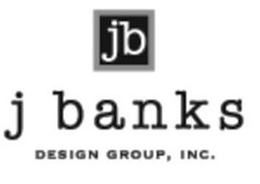 JB J BANKS DESIGN GROUP, INC. trademark