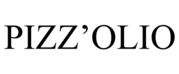 PIZZ'OLIO trademark