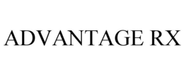ADVANTAGE RX trademark