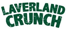 LAVERLAND CRUNCH trademark