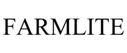 FARMLITE trademark