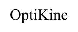 OPTIKINE trademark