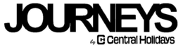 JOURNEYS BY C H CENTRAL HOLIDAYS trademark