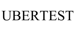 UBERTEST trademark